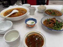 -红杏酒家·地道川菜(一品天下店)