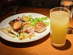 -拉蒂娜·巴西牛排馆 Latina·Brazilian Steakhouse(王府井喜悦店)