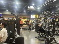-超鹿运动健身(紫阳商贸中心店)