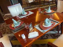 -粤尚腾香居中餐厅(首都机场希尔顿店)