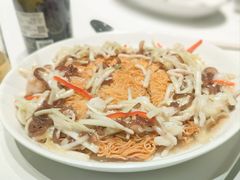 -荣兴酒家(徐家汇店)