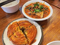 -谭师爷龙抄手(白下路店)