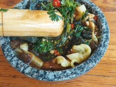 -好口味小吃楼·东北菜(太原南街店)