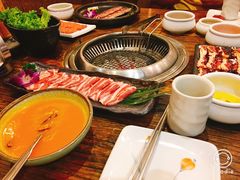 -一品诚记烤肉·甄选店(中南路店)