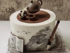 -CAKE BOSS 蛋糕老板(西单君太百货店)