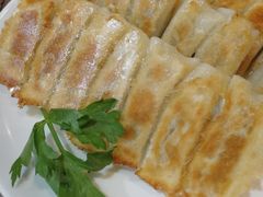 -小杨烤肉(朱雀店)