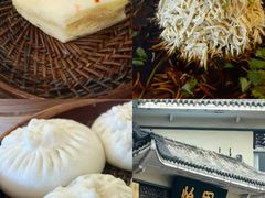 -怡园饭店-餐厅(四望亭店)