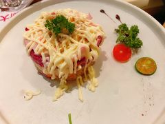 -通海俄式烧烤·俄罗斯大串(嵩山路店)