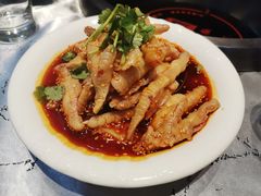 -红辣椒·川菜·火锅(张杨路店)