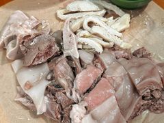 -小辫子羊肉面馆(周东店)