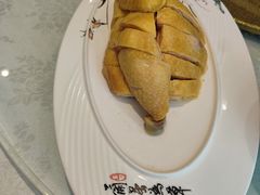 -老克勒上海菜(南京路步行街店)