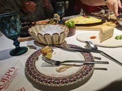 -俄士厨房(五棵松华熙LIVE店)