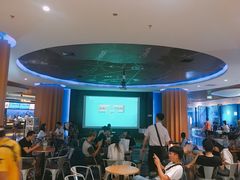 -万达影城IMAX(海口日月广场店)