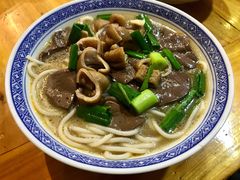 -锦泓老字号猪脏粉(东联大厦店)