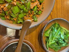 -德天顺盖码饭(人民西路店)