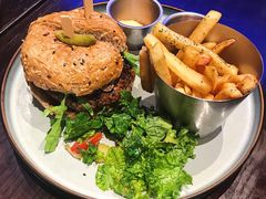 -bluefrog蓝蛙(皇庭广场店)