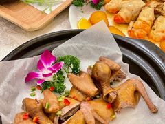 -新世纪大酒楼·30年南海菜