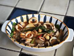 -网红落日悬崖餐厅 The Sky Gallery