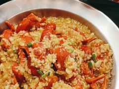 -一棠龙虾•王牌虾球(恒隆广场店)