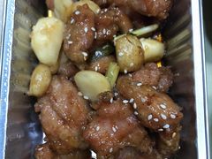 -宣和苑(华侨新村店)