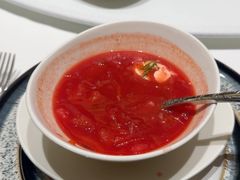 -马克西姆俄罗斯餐厅(通亚街店)