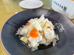 -二泉园老菜馆·百年无锡菜