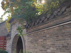 -回龙窝历史文化街区