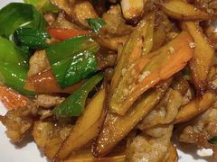 -上关雪東北菜(中房金谊店)