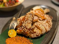 -一川二水•粤川醉(CP静安店)