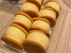 奶酪饼干-甜嘟嘟烘焙坊(舒城路店)