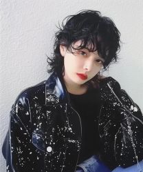 -时尚殿堂hair salon