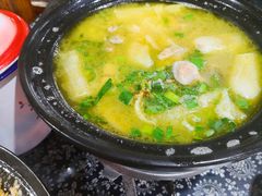 -张关合渣(航空大道店)