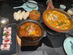 -唐猫庭院·千年陕菜(赛格国际购物中心店)