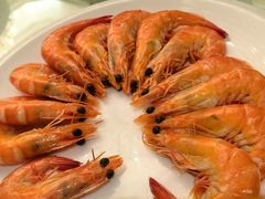 -万龙洲海鲜(安定门店)