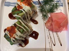-丰卓会海鲜自助(中润大道店)