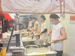 -扬二春炒饭(国庆路总店)
