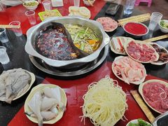 -储奇门鳝鱼火锅(总店)