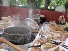 -蘑界·野生菌火锅(深业上城店)