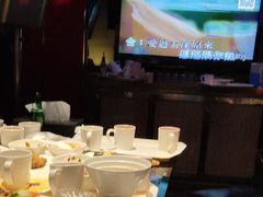 -堂会(白云店)