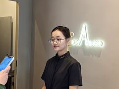 -朵兰达V酒店(成都春熙路太古里国金中心店)