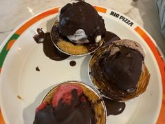 -比格比萨自助(宝山日月光店)