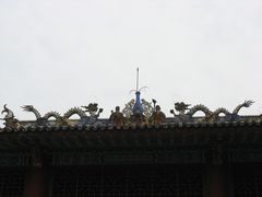 -丰都鬼城名山景区