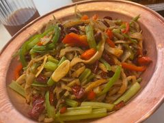 -巴依老爷新疆美食(工体旗舰店)