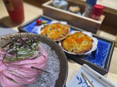 -鱼跃食堂·精致寿司(东林美域店)