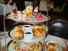 -Salon de Ville浦江汇(上海外滩华尔道夫酒店店)