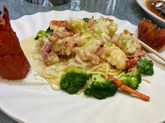 -桃园盛宴·岭南粤菜·手工茶点(南庄店)