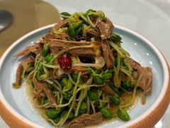 -香满楼(南关店)