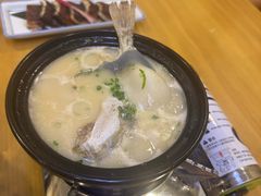 -天正河鲀·河豚亭(大连店)