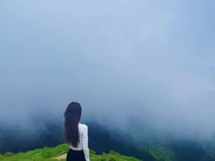 -七娘山