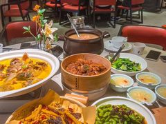 -简小舍·民间手艺菜(武昌江滩店)